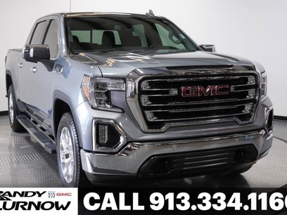 Used 2021 GMC Sierra 1500 SLT w/ SLT Premium Plus Package