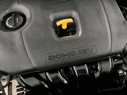 Certified 2025 Kia Soul LX w/ LX Technology Package image 30