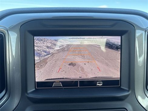 New 2026 Chevrolet Silverado 1500 W/T w/ WT Value Package image 15