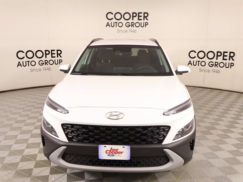Used 2022 Hyundai Kona SEL w/ Cargo Package AWD/4WD image 8