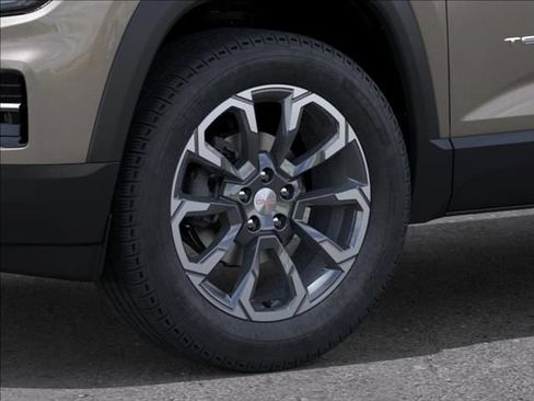 New 2026 GMC Terrain Elevation w/ Elevation Premium Package FWD image 9