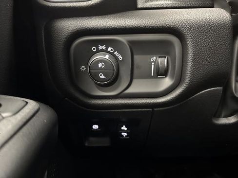 New 2026 RAM 1500 Big Horn image 23