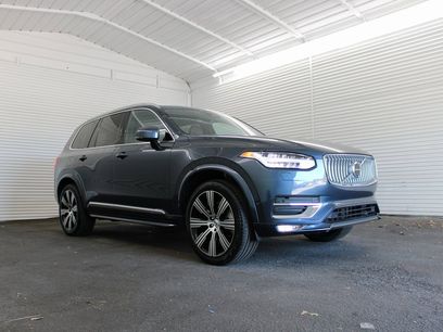 Certified 2024 Volvo XC90 B5 Plus w/ Protection Package Premier