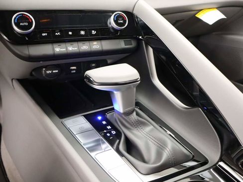 New 2026 Hyundai Elantra SEL Sport image 8