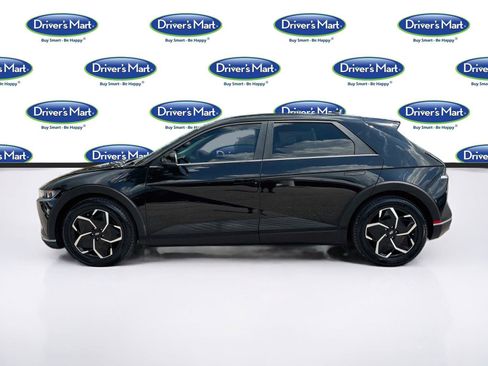 Used 2024 Hyundai Ioniq 5 SE RWD image 4