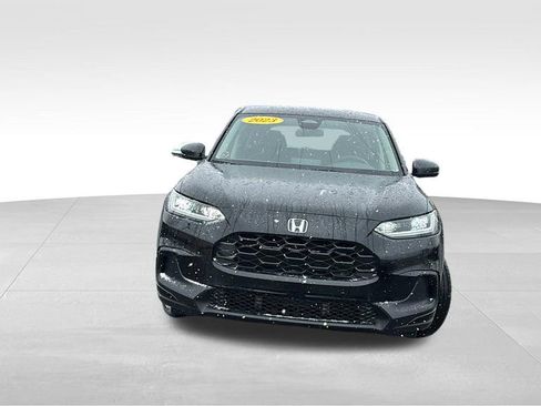 Used 2023 Honda HR-V LX image 2