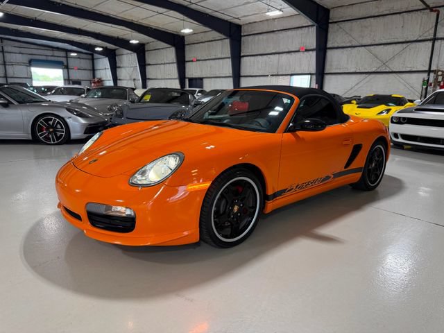 Used 2008 Porsche Boxster S RWD image 83