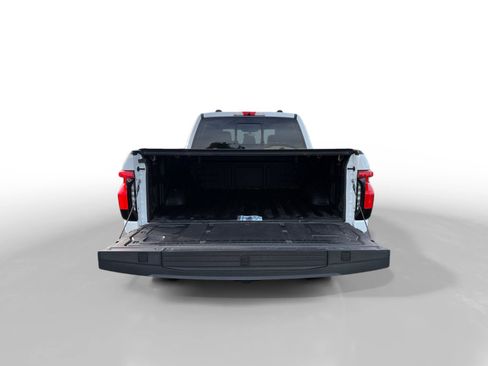 Certified 2024 Ford F150 Lightning Lariat image 17
