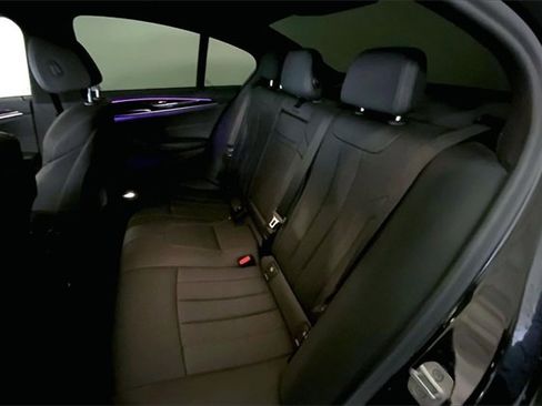 Used 2021 BMW 540i w/ M Sport Package image 10