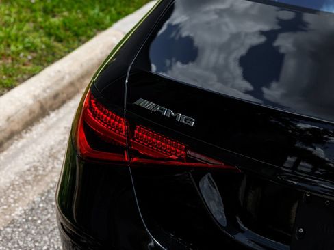 Used 2026 Mercedes-Benz S 63 AMG S image 10