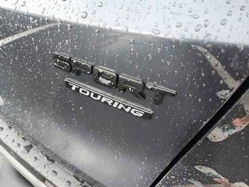 New 2026 Honda CR-V Sport Touring image 9