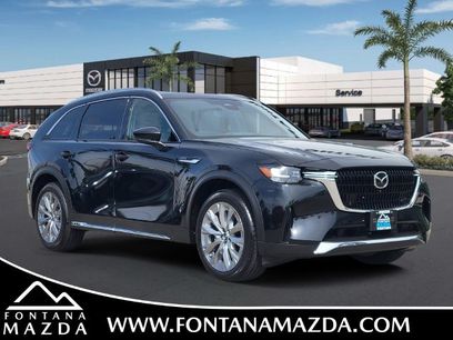 New 2026 MAZDA CX-90 3.3 Turbo w/ Premium Plus Pkg