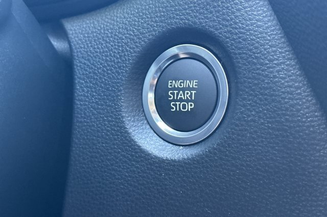 New 2027 Toyota Corolla LE w/ LE Premium Package FWD image 21