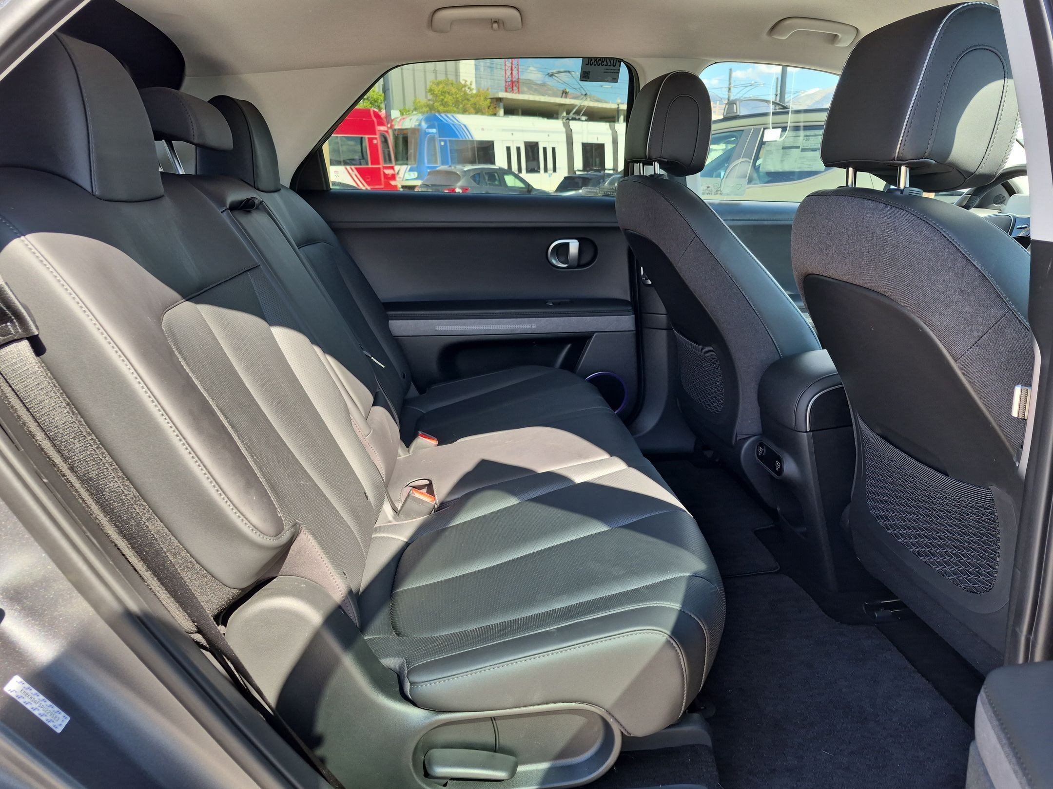 Certified 2023 Hyundai Ioniq 5 SEL AWD/4WD image 31