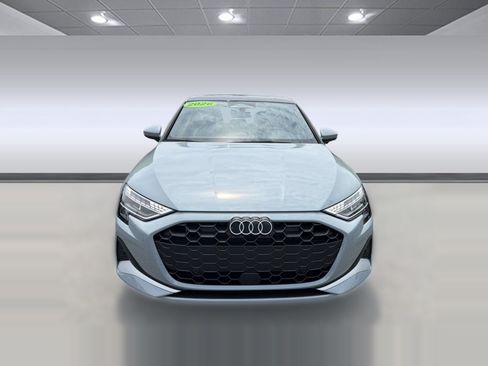 Used 2026 Audi A3 2.0T Premium w/ Convenience Package AWD/4WD image 6