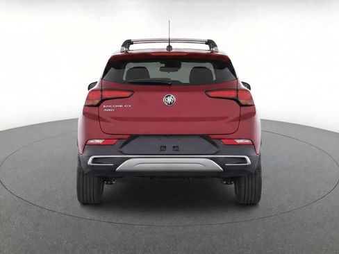 Used 2021 Buick Encore GX Select AWD/4WD image 6