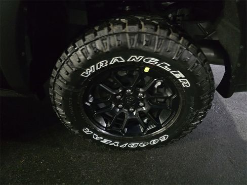 New 2026 RAM 1500 Rebel image 33