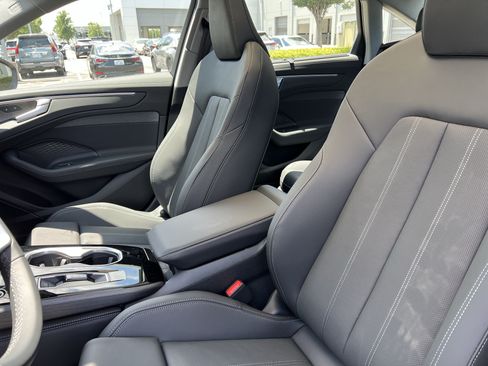 Used 2026 Audi A6 Prestige AWD/4WD image 15