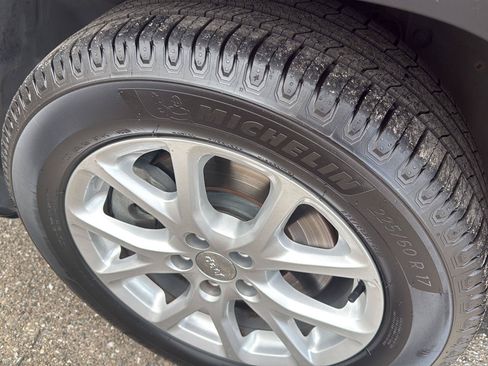 Used 2015 Jeep Cherokee Latitude w/ Trailer Tow Group FWD image 10