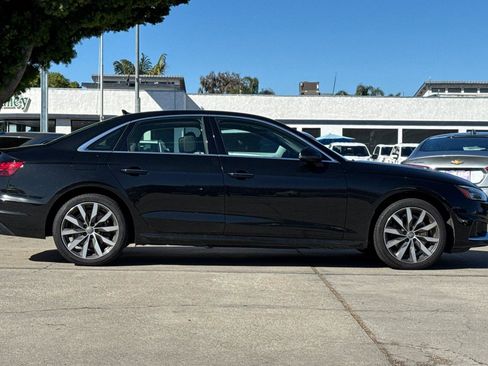 Used 2021 Audi A4 2.0T Premium Plus AWD/4WD image 4