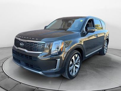 Used 2020 Kia Telluride S