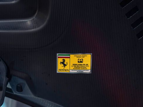 Used 2020 Ferrari 488 Pista Spider RWD image 58