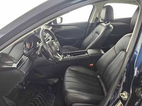 Used 2021 MAZDA MAZDA6 Grand Touring FWD image 20