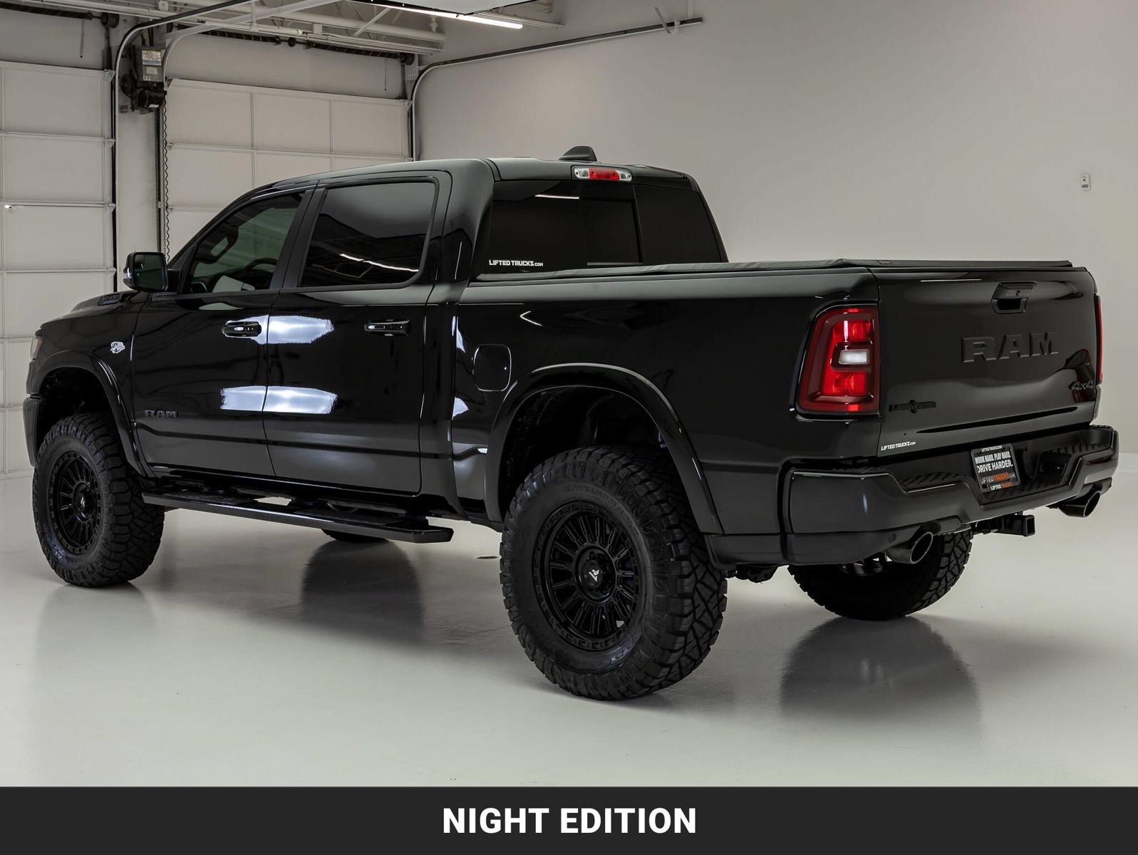 Used 2026 RAM 1500 Lone Star AWD/4WD image 7
