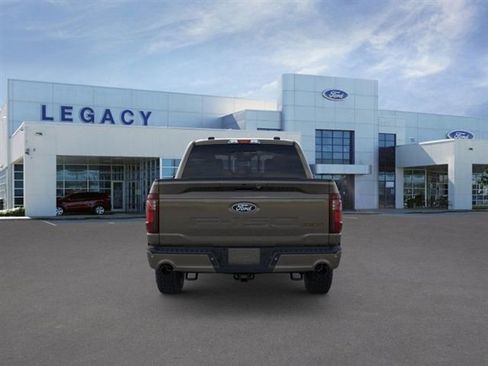 New 2026 Ford F150 Tremor image 5