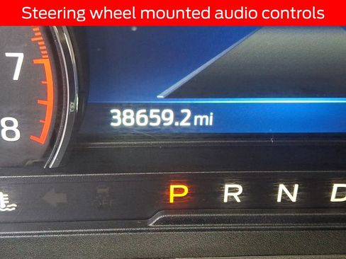 Used 2022 Ford Explorer XLT w/ Class IV Trailer Tow Package image 20