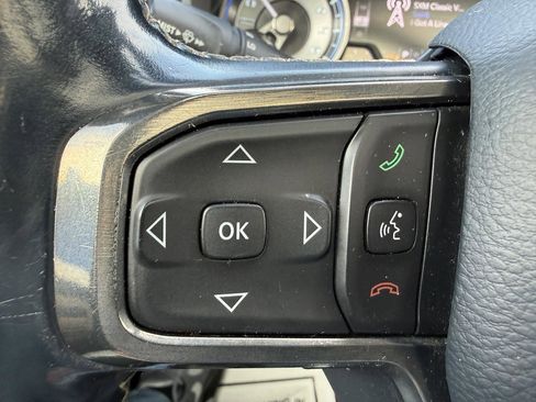 Used 2019 RAM 1500 Limited image 14