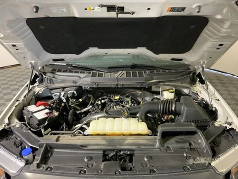 Used 2023 Ford F150 XLT w/ Equipment Group 302A High image 53