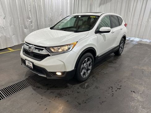 Used 2019 Honda CR-V EX image 6