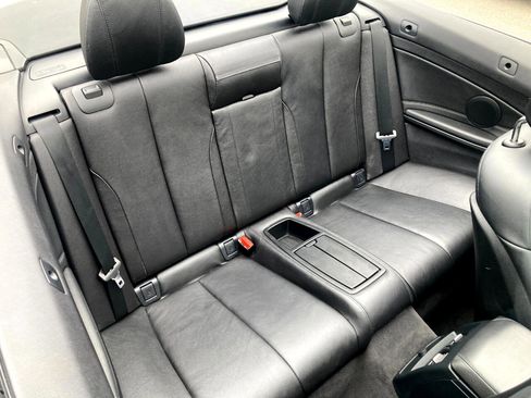 Used 2014 BMW 428i Convertible image 25