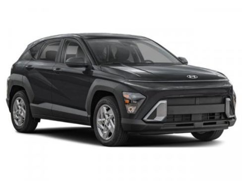 New 2026 Hyundai Kona SE image 9