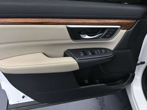 Used 2021 Honda CR-V EX-L image 26