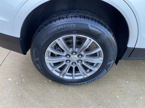 Used 2019 Cadillac XT5 Luxury image 15