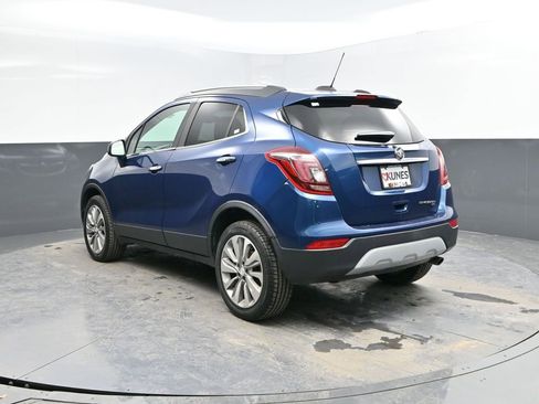Used 2020 Buick Encore Preferred image 5