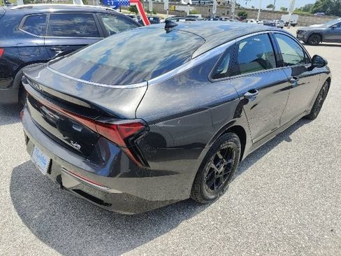 Used 2025 Kia K5 LXS FWD image 7