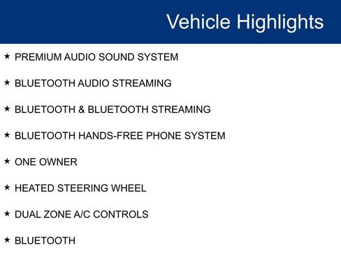Used 2021 Ford Explorer ST w/ Equipment Group 401A AWD/4WD image 16