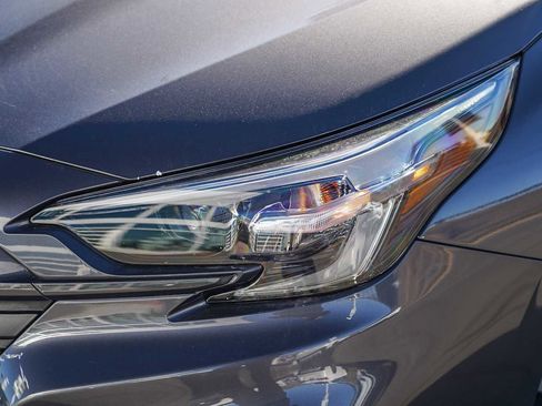 New 2025 Subaru Legacy Limited image 7