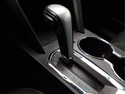 Used 2012 Chevrolet Equinox LT w/ Driver Convenience Package image 6