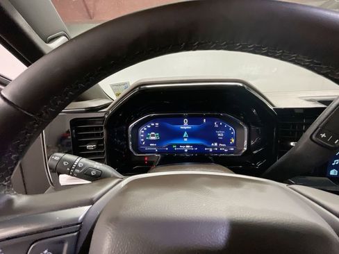 Used 2025 Chevrolet Silverado 1500 RST image 11