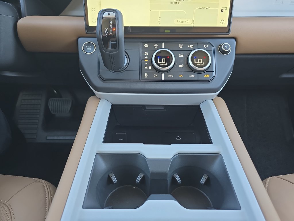 New 2026 Land Rover Defender 130 S AWD/4WD image 26