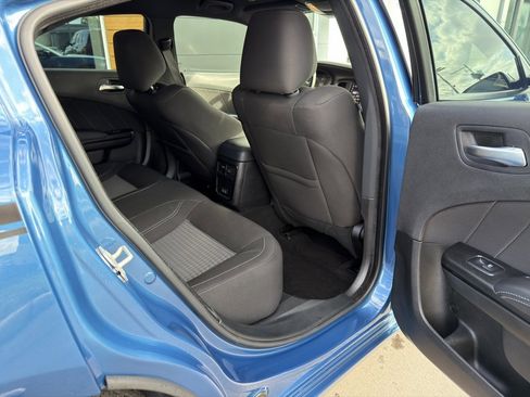 Used 2023 Dodge Charger SXT w/ Blacktop Package image 28