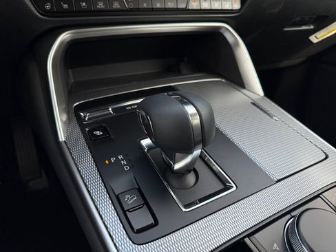 New 2026 MAZDA CX-70 SC Plus image 18
