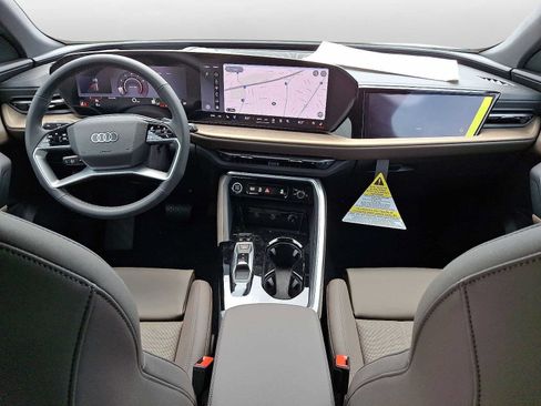 New 2026 Audi Q5 Prestige AWD/4WD image 10