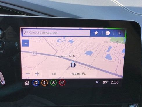 Used 2020 Chevrolet Corvette Stingray Preferred Cpe w/ 2LT Preferred Equipment Group image 19