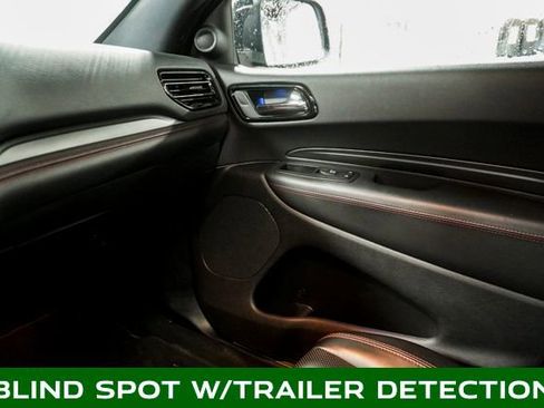 Used 2025 Dodge Durango R/T image 31