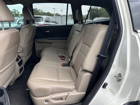 Used 2016 Honda Pilot EX-L image 9